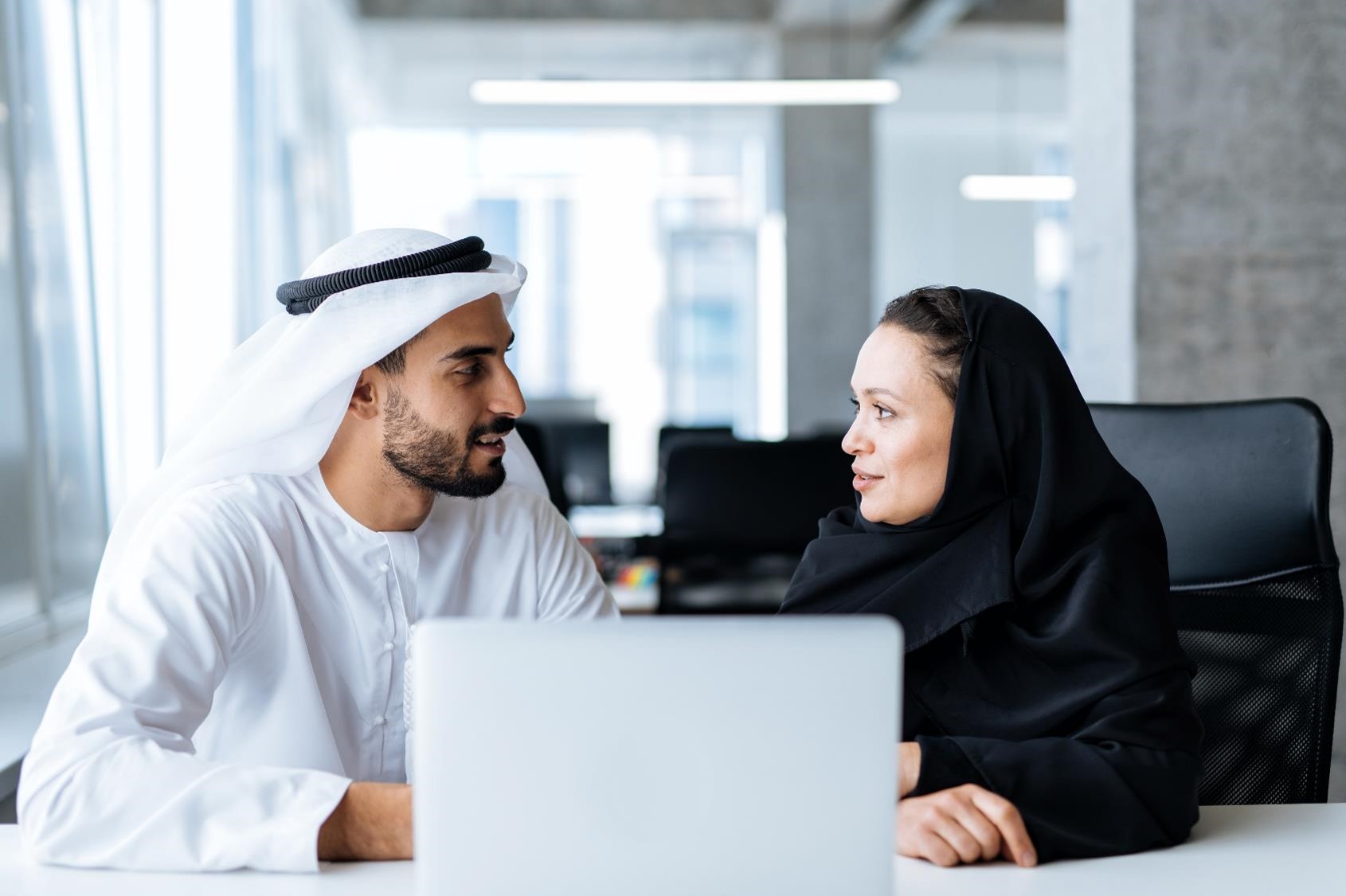 تنمية المهارات القيادية