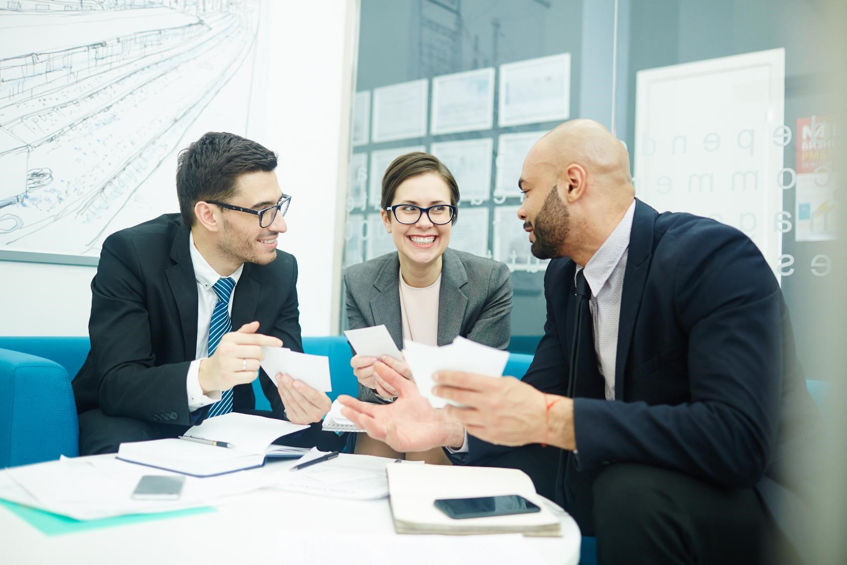 التقدم والنمو الوظيفي